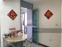 Blk 448B Sengkang West Way (Sengkang), HDB 3 Rooms #201202032